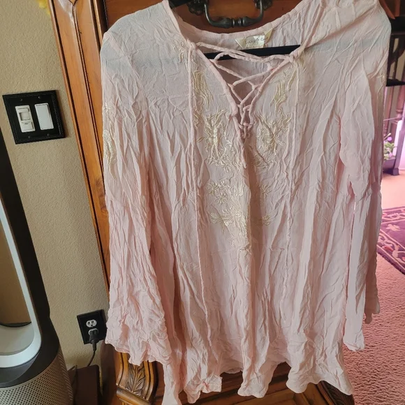 19pc swimsuit lot with covers. Bettie Page, LA Blanca, Carmen Marc Valvo, unique - Picture 15 of 16